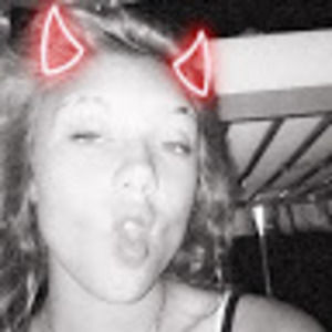 Meet your Posher, Aaliyah